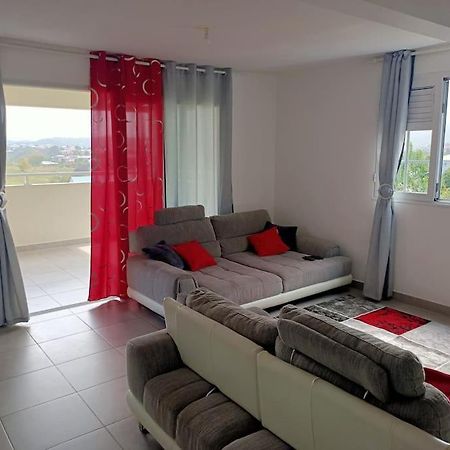 A 10Min De La Plage, Agreable Appartement Lumineux Le Robert Eksteriør bilde