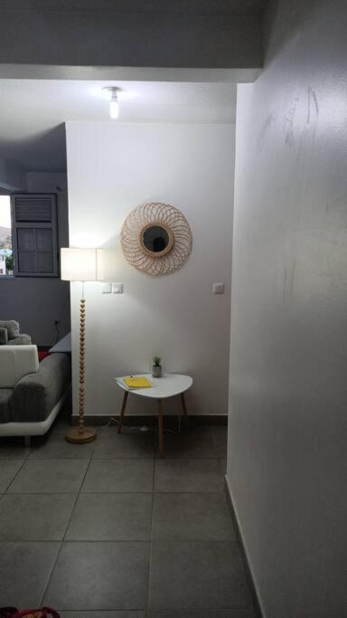 A 10Min De La Plage, Agreable Appartement Lumineux Le Robert Eksteriør bilde