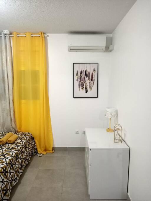 A 10Min De La Plage, Agreable Appartement Lumineux Le Robert Eksteriør bilde