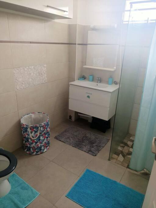 A 10Min De La Plage, Agreable Appartement Lumineux Le Robert Eksteriør bilde
